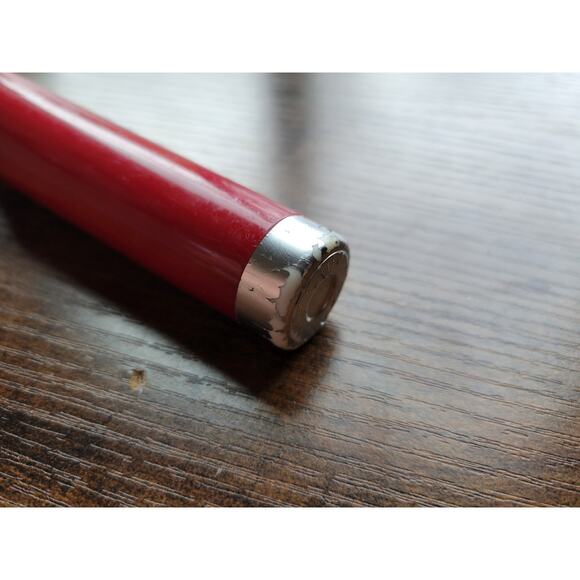 KitchenAid Large 3-1/2" Pizza Cutter/Wheel, Slicer w/Red Handle - Picture 9 of 11